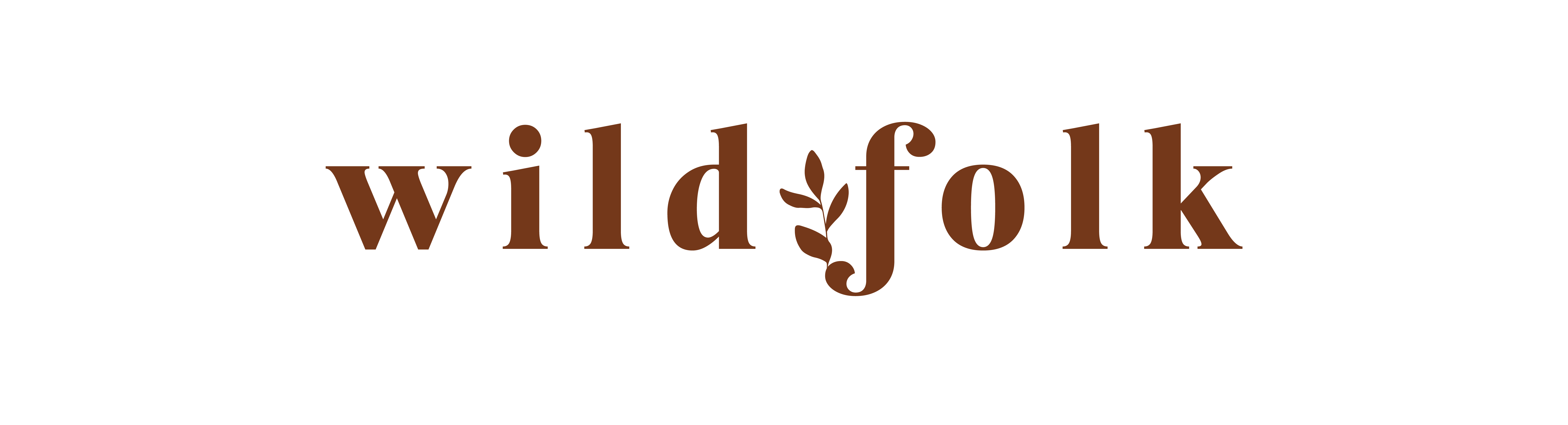 wild folk
